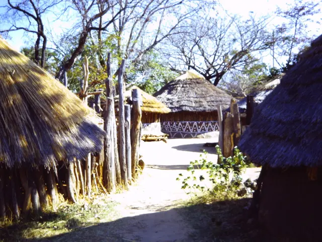 Job Openings Announced for SaMi Program in the Year 2082 by Galchhi Rural Municipality