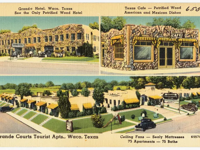 Crafting Vision Boards: Steps and Illustrative Instances