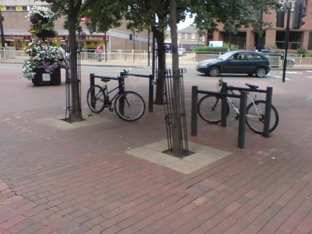 Trump administration obstructs Native American clean energy ventures