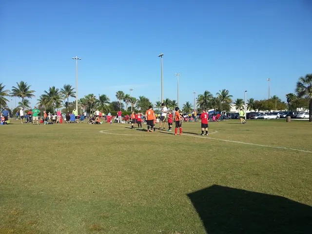 "Funding Plan for 'Innovation Hubs in the Digital Realm' Supporting Local Inventors"