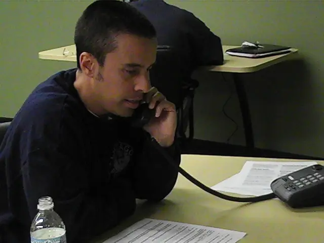 José Manuel Menéndez serves as the head of the Chair affiliated with the UPM's website.