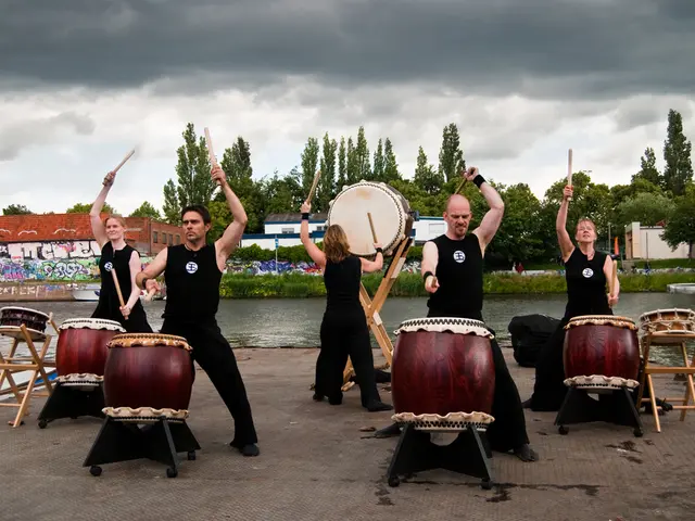 Event 2025: Open doors at Max Bruch Music School