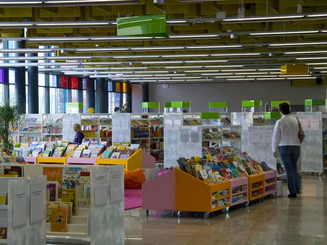 Commencement of the fresh training period at Greifswald Municipal Governance