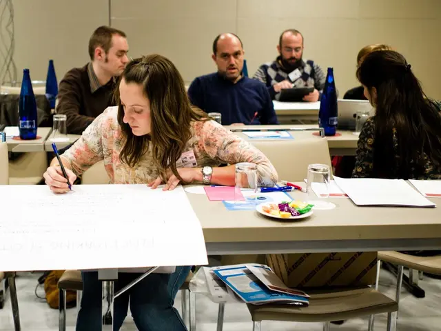 Guidelines for Implementing Artificial Intelligence in Classrooms, from a Seasoned Teacher's...