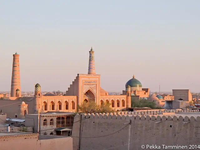 EU Compliance through Digital Tracking