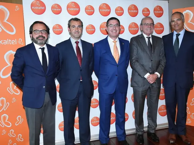 Entrepreneurs' Day was held under the auspices of the training initiative in Nordhorn