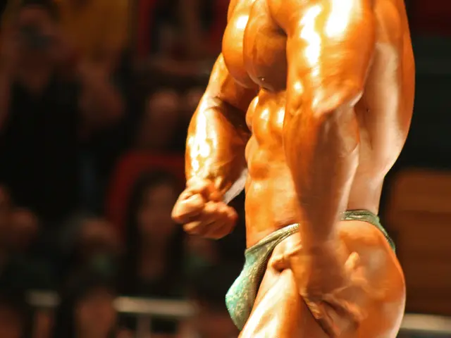 Tragic Loss in Bodybuilding Community: Champion and Fitness Icon Passes Away at 37