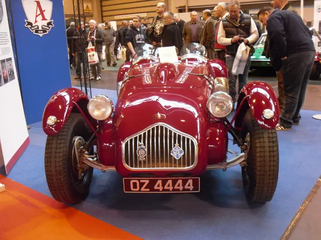 Career Event Showcase: 2025 Job Fair and Career Exposition