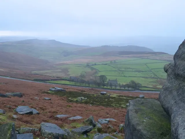 Nepal's Political Evolution: From Monarchy to Democracy, Covering All the Transitional Phases