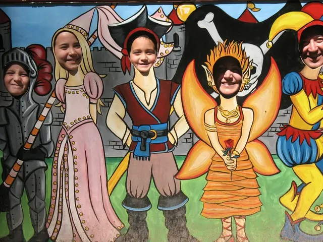 Guide to Choosing the Top Animation Company in Brazil: A Comprehensive Selection