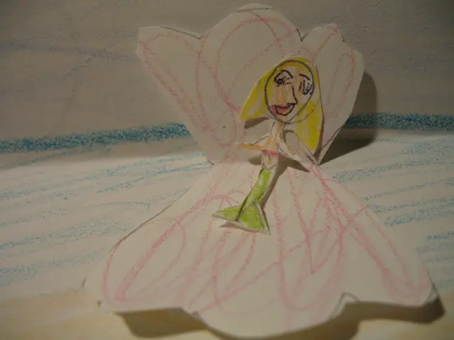 Mixed Media Film Initiative: Artistic Exploration by Pupils from the Gutenberg School, Halting...