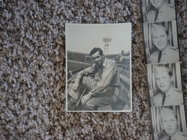 Man Named Howard Levinson