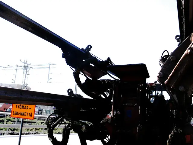 Apprenticeship training is a part of the artisanal industry as well.