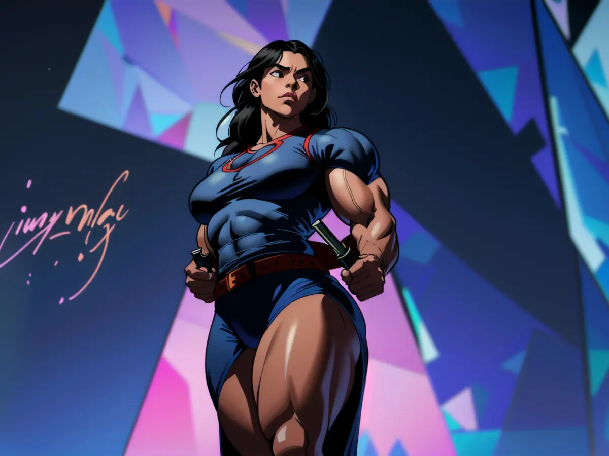 Title: SZA's Riveting Performance at the 27th Annual Webby Awards