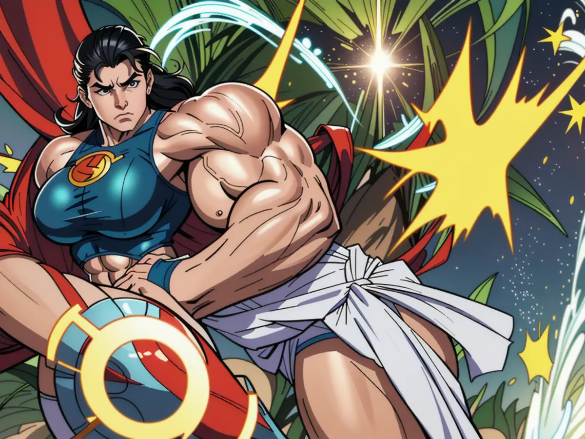 Lilly Becker was taken aback by an unexpected emotional surprise following her coronation as the...