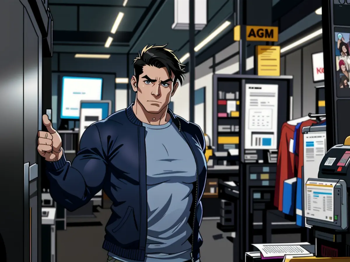 Keep Up with Market Trends through Market Research for Informed Business Decisions and Goal...